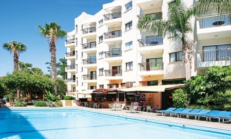 Alva Hotel Apartments